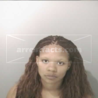 Yolanda Lajuan Hamilton