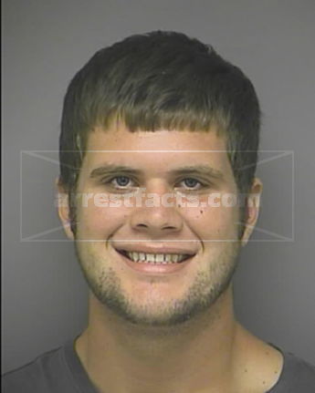 Joshua Winston Walters