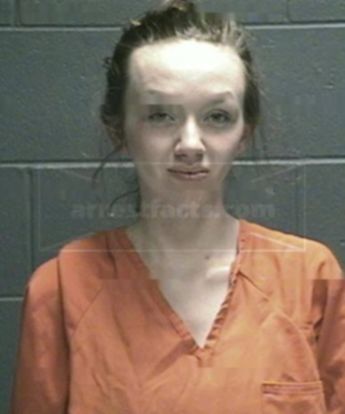 Taylor Leanne Rumfield