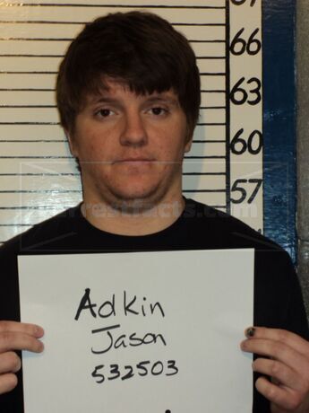 Jason Russell Akin