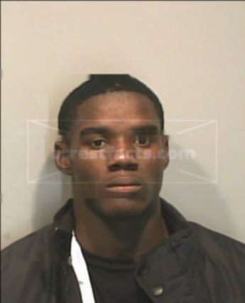 Jermaine Rayshaun Revere