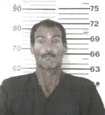 Timothy Eugene Hamilton