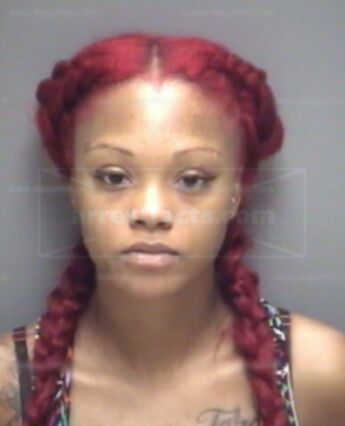 Meshia Sharda Johnson