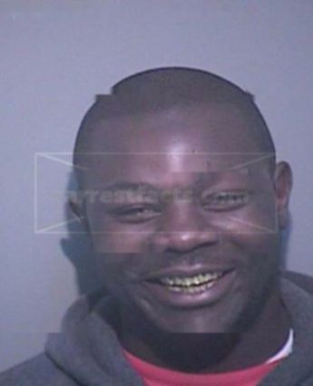 Willie James Crooks