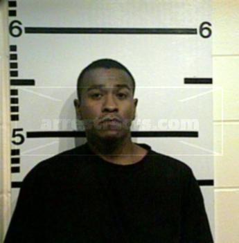 Michael Leshawn Rodriguez