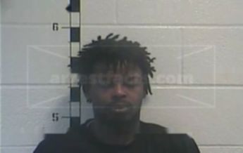 Devonte Deshawn Evans