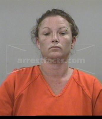 Kelly Danielle Brumley