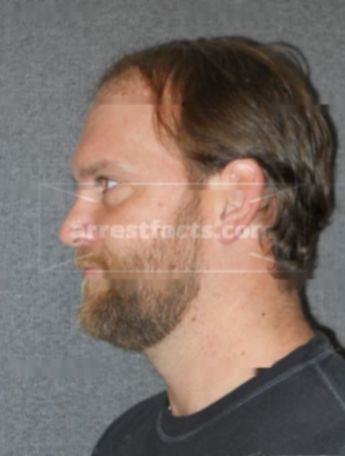 Chad J Connell