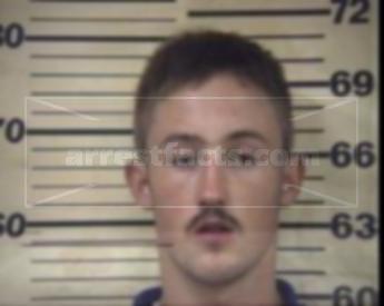 Eric Shane Turner