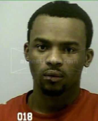 Kenneth Dontae Howard