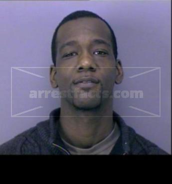 Dejuan Carlton Jamison