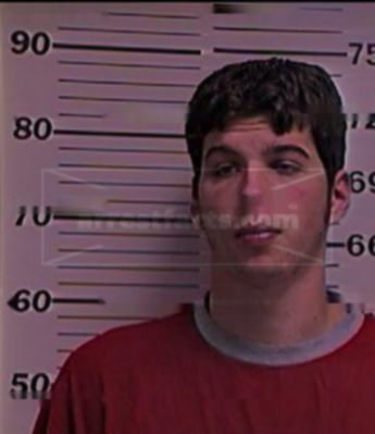 Christopher Lane Nichols