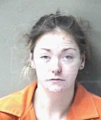 Whitney Blair Culbreth