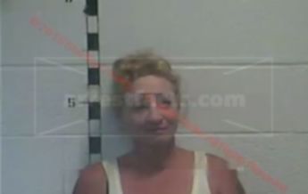 Lisa Darlene Downey