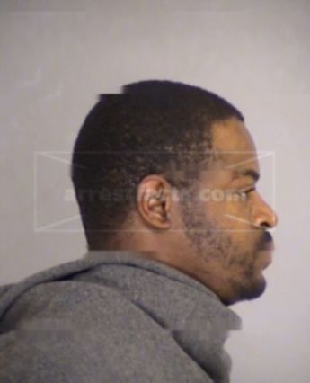 Larnest Dewayne Reese