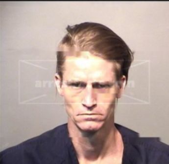 Joseph Wayne Johnson