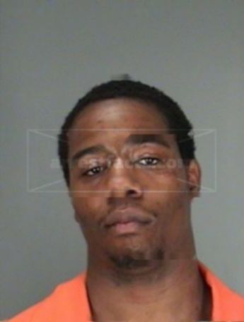 Anthony Antoine Harris