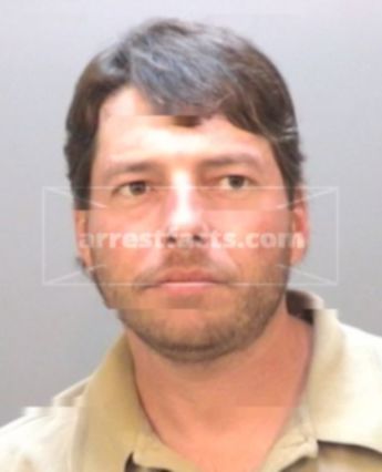 Christopher Joe Seastrunk