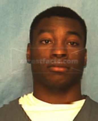 Dontavious Lamar Copeland