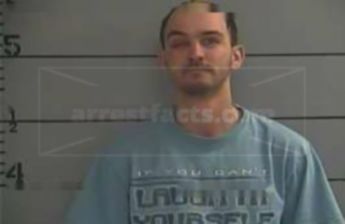 Brian James Grant