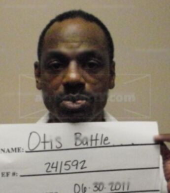 Otis Battle