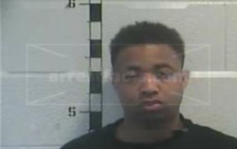 Antoine Deonte Polk