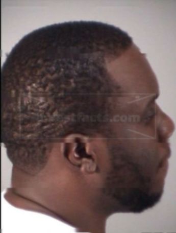 Jamil Kenyatta Rimes