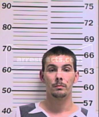 Cha Daniel Tidwell