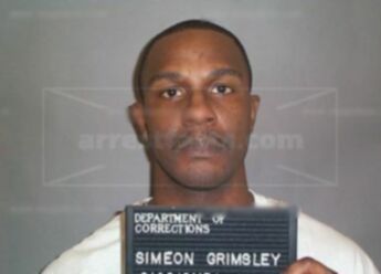 Simeon Grimsley