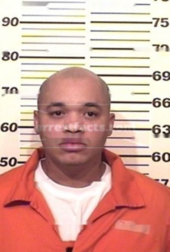 Tolbert James Mckenzie
