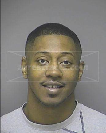 Marqus Marshawn Allen