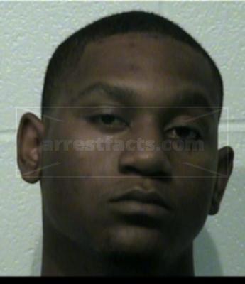 Brandon Lamarcus Gordon