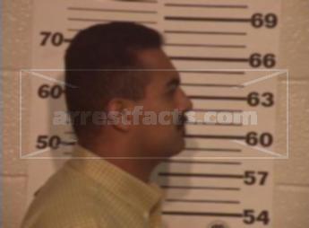 Manuel Garibay Villarreal