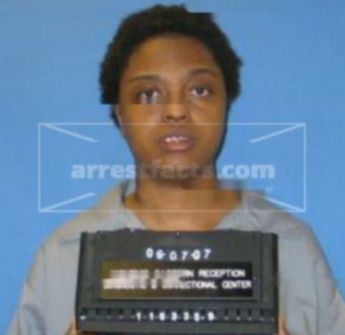 Angela Renee Harper