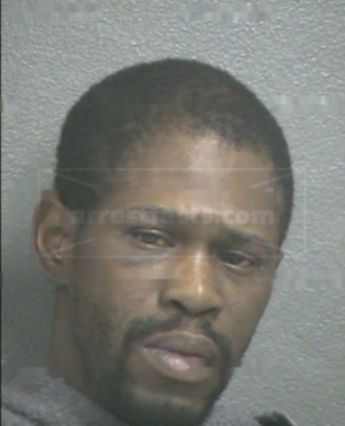 Timothy Tyrone Bryant