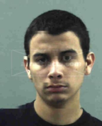 Anthony Rossing Rodriguez