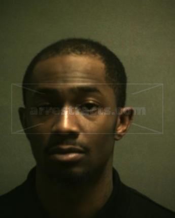 Dondrake Dewayne D Green