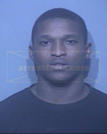 Javonta Mcarthur Pope