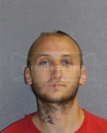 Nicholas Andrew Burden