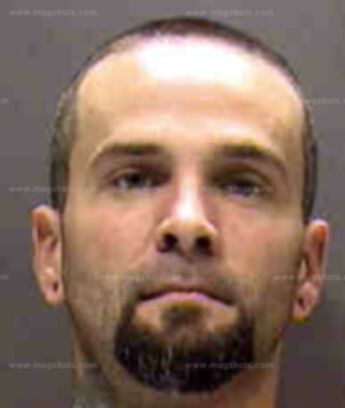 Matthew Kyle Buskirk