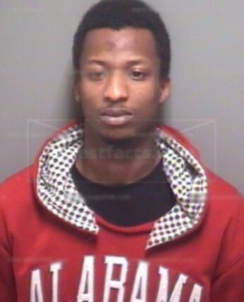 Terrence Cortez Wallace