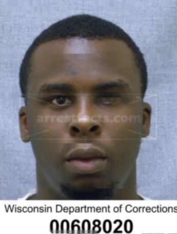 Javonta T Walker
