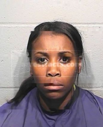 Shaneka Lachae Davis