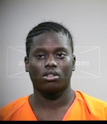 Stedman Rashad Baines