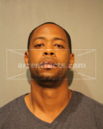 Deon Maurice Smith