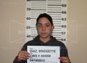 Bridgette Diaz