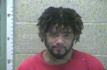 Deon Justice Vaughn