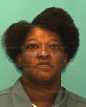 Gloria Annette Stephens