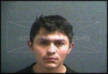 Jose Edgardo Hernandez Rodriguez