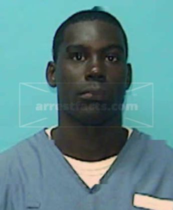 Demetrius Lamar Clayton